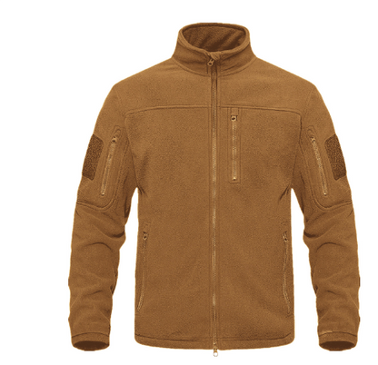 Herren Tactical Jacke Warm Isoliert
