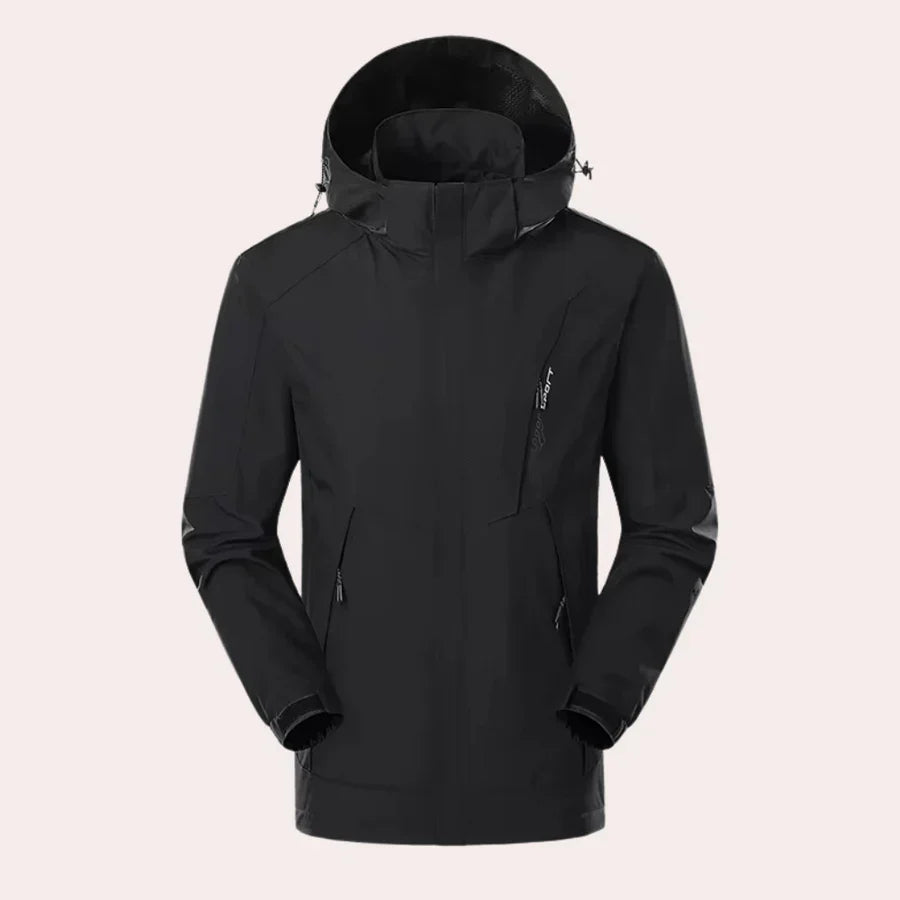 Herrenjacke Modisch Slim Fit Style