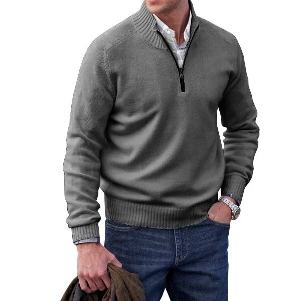Herren Fleecejacke Warm Reißverschluss Teddy Hoodie