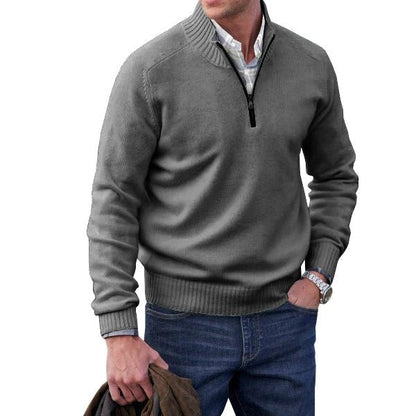 Herren Fleecejacke Warm Reißverschluss Teddy Hoodie