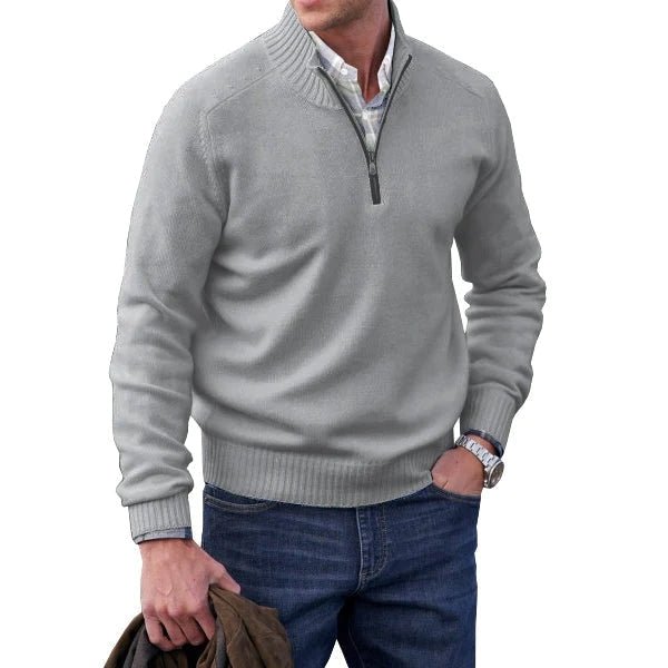 Herren Fleecejacke Warm Reißverschluss Teddy Hoodie