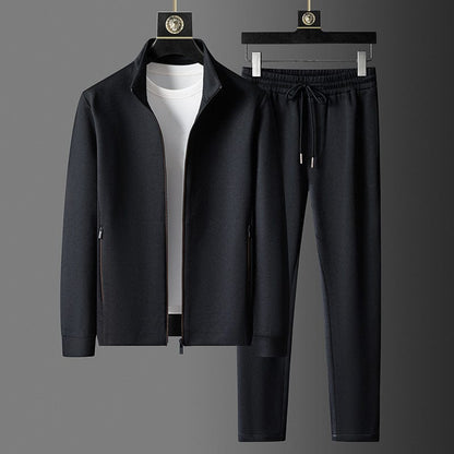Stylisher Trainingsanzug für Männer Modern Sport