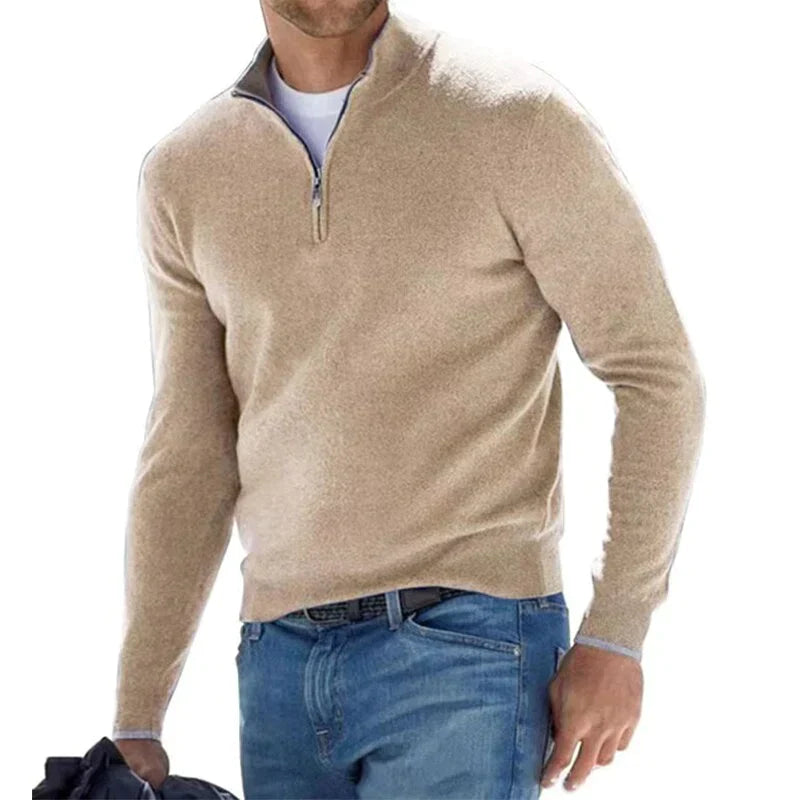 Herren Pullover Tom Trendy_Style