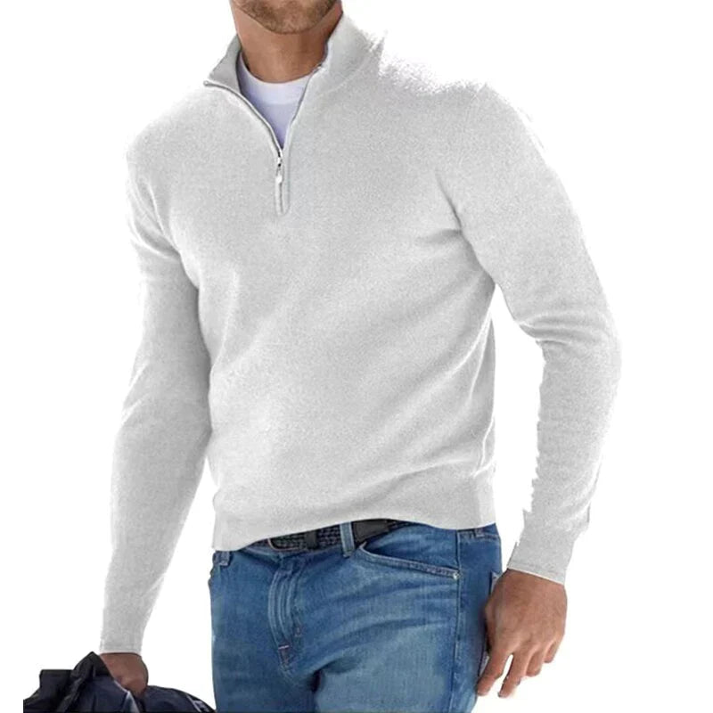 Herren Pullover Tom Trendy_Style