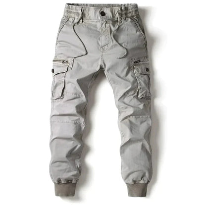 Praktische Cargohose Herren Outdoor