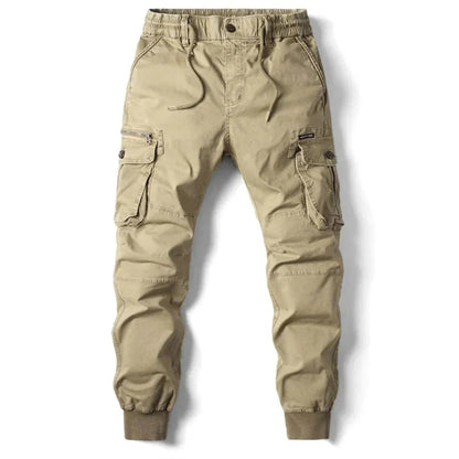 Praktische Cargohose Herren Outdoor