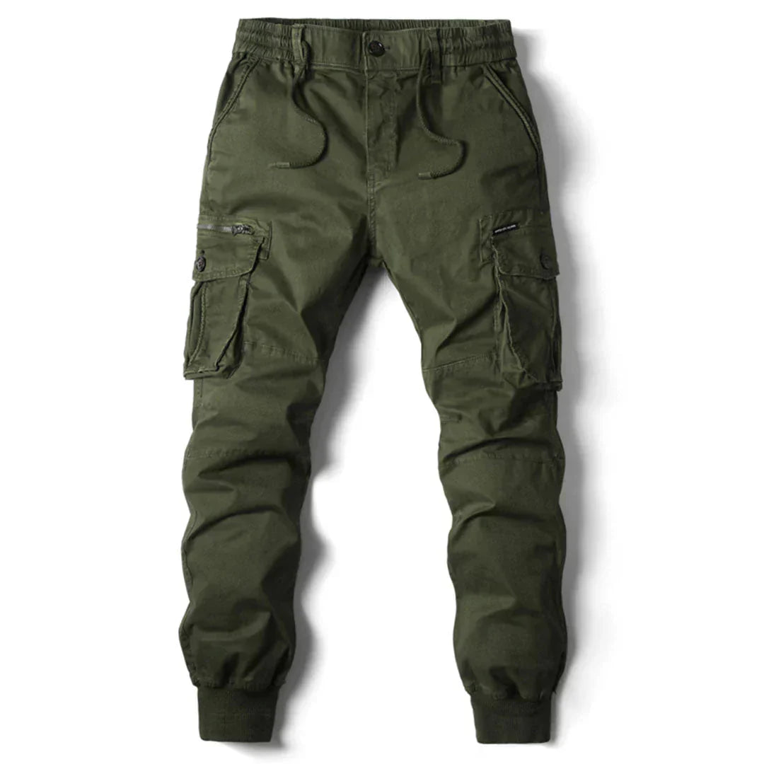 Praktische Cargohose Herren Outdoor