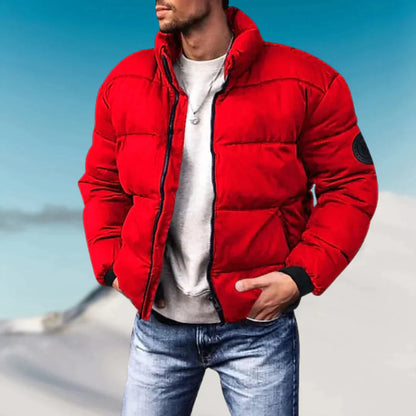 Kapuzenpullover Damen Warme Winterjacke - IdealeKleiden