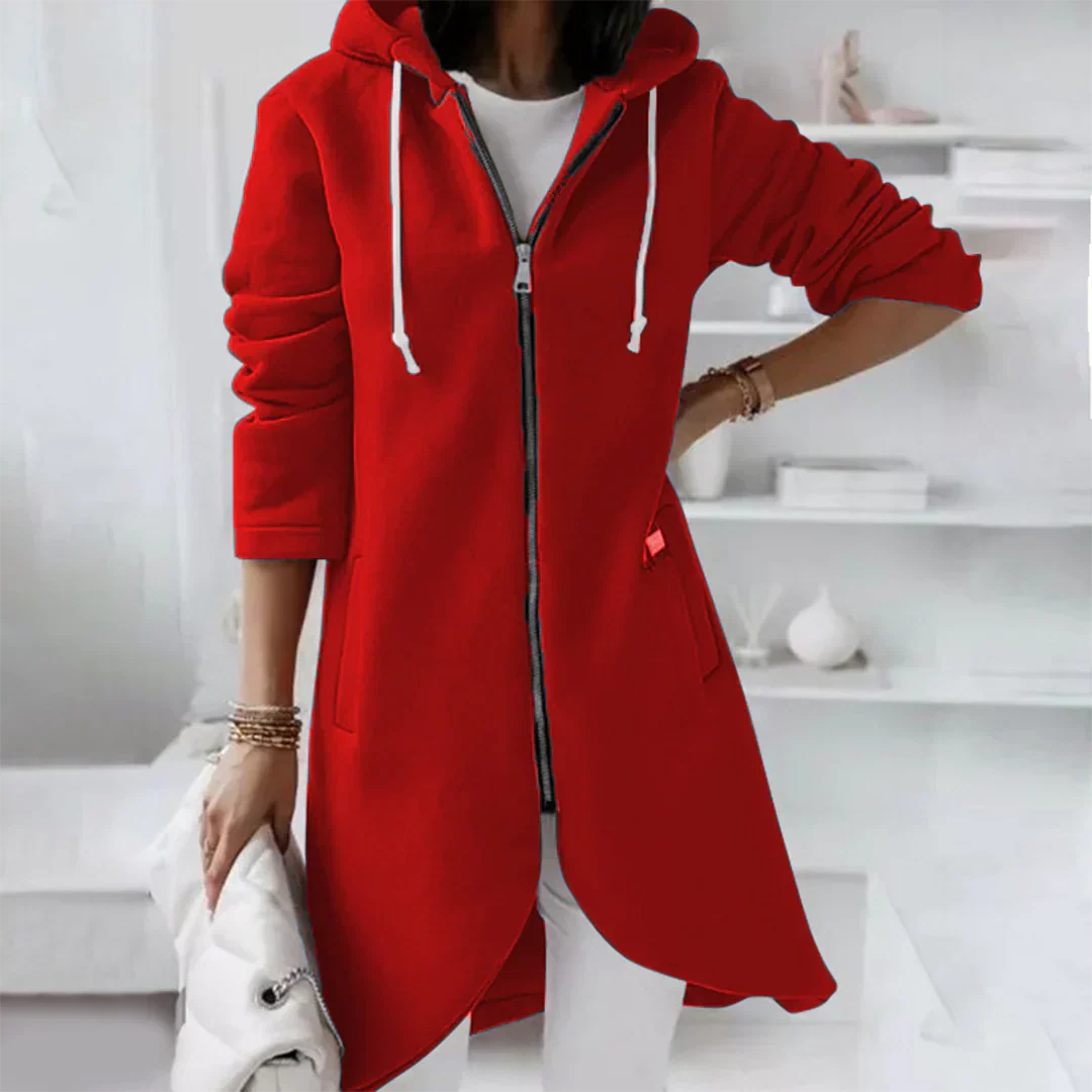 Stilvoller Damenpullover Bequem und Elegent
