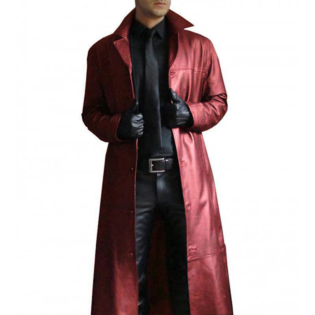 Wärmer Winterparka Damen