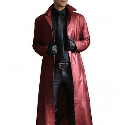 Wärmer Winterparka Damen