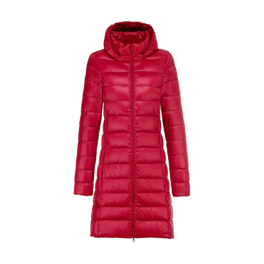 Moderne Damenjacke Leicht Elegant