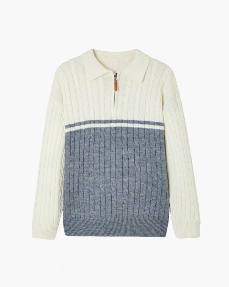 Herren Pullover Premium Qualität Weich
