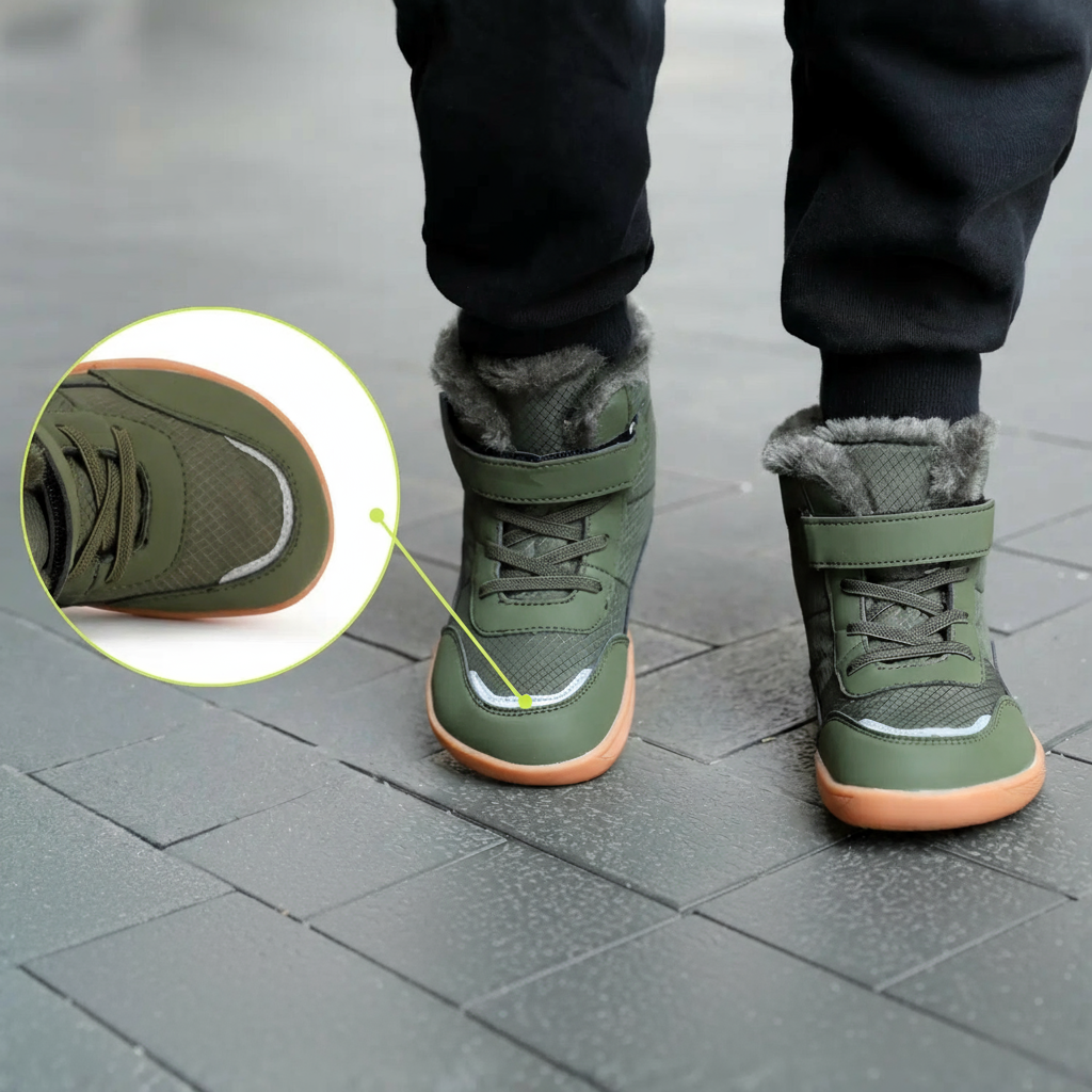 Kinder Wasserschuhe Barfußschuhe Schnelltrocknend - IdealeKleiden