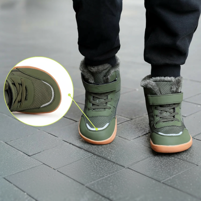 Kinder Wasserschuhe Barfußschuhe Schnelltrocknend - IdealeKleiden
