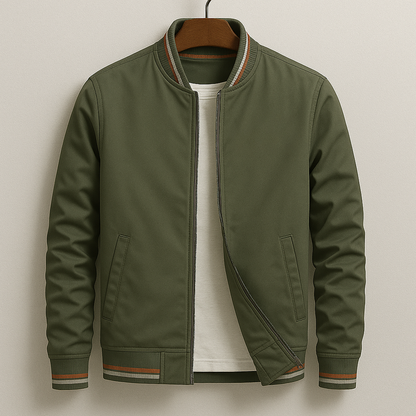 Outdoor Feldjacke Praktisch