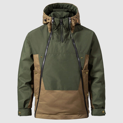 Winterdaunenjacke Warm Isolierend - IdealeKleiden