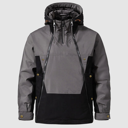 Winterdaunenjacke Warm Isolierend