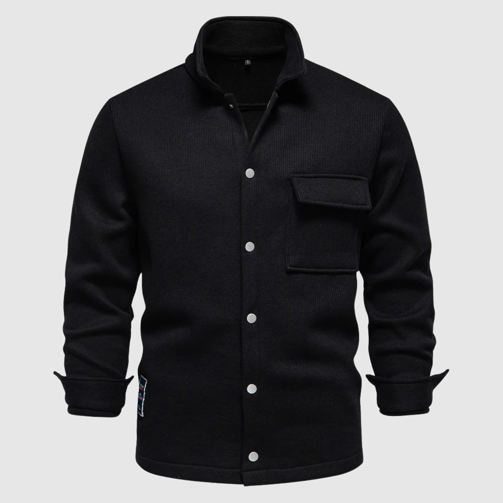 Warme Fleecejacke Everest Soft