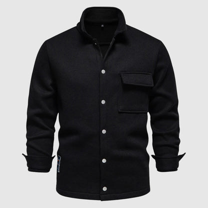 Warme Fleecejacke Everest Soft