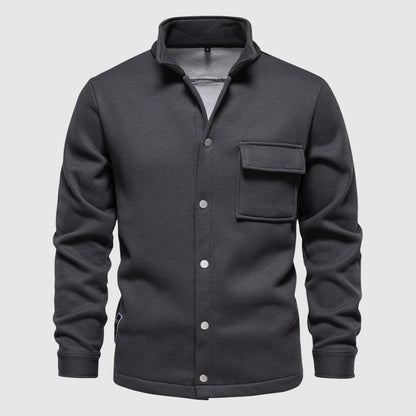 Warme Fleecejacke Everest Soft