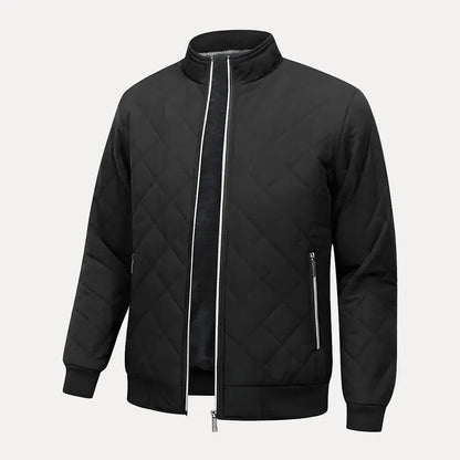 Warmes Steppjacke Damen