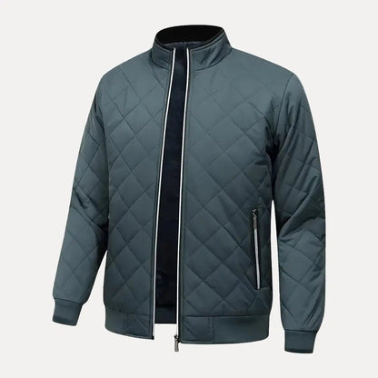 Warmes Steppjacke Damen