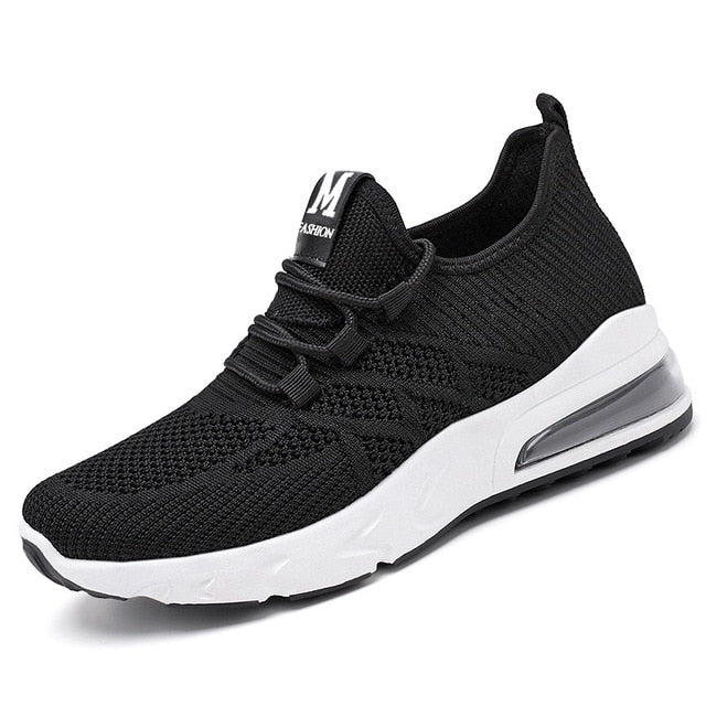 Lina - Bequeme Sportschuhe Modern Design