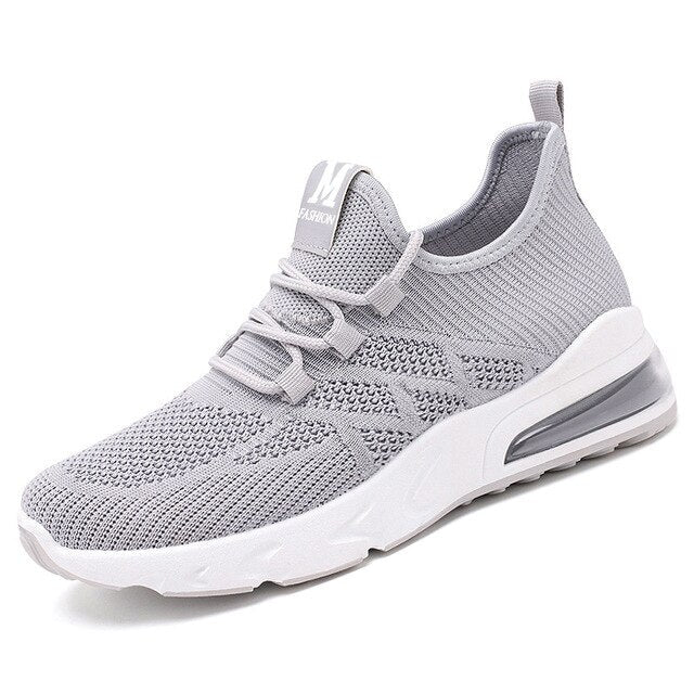 Bequeme Laufschuhe Comfort Design