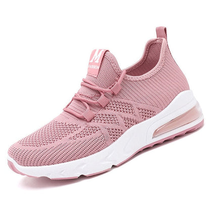 Bequeme Laufschuhe Comfort Design