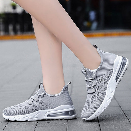 Bequeme Laufschuhe Comfort Design - IdealeKleiden