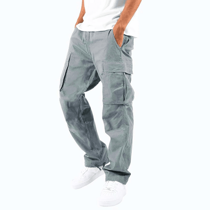 Bequeme Cargo-Hosen Herren
