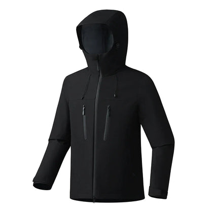 Damen Skijacke Elegant Winter Sport
