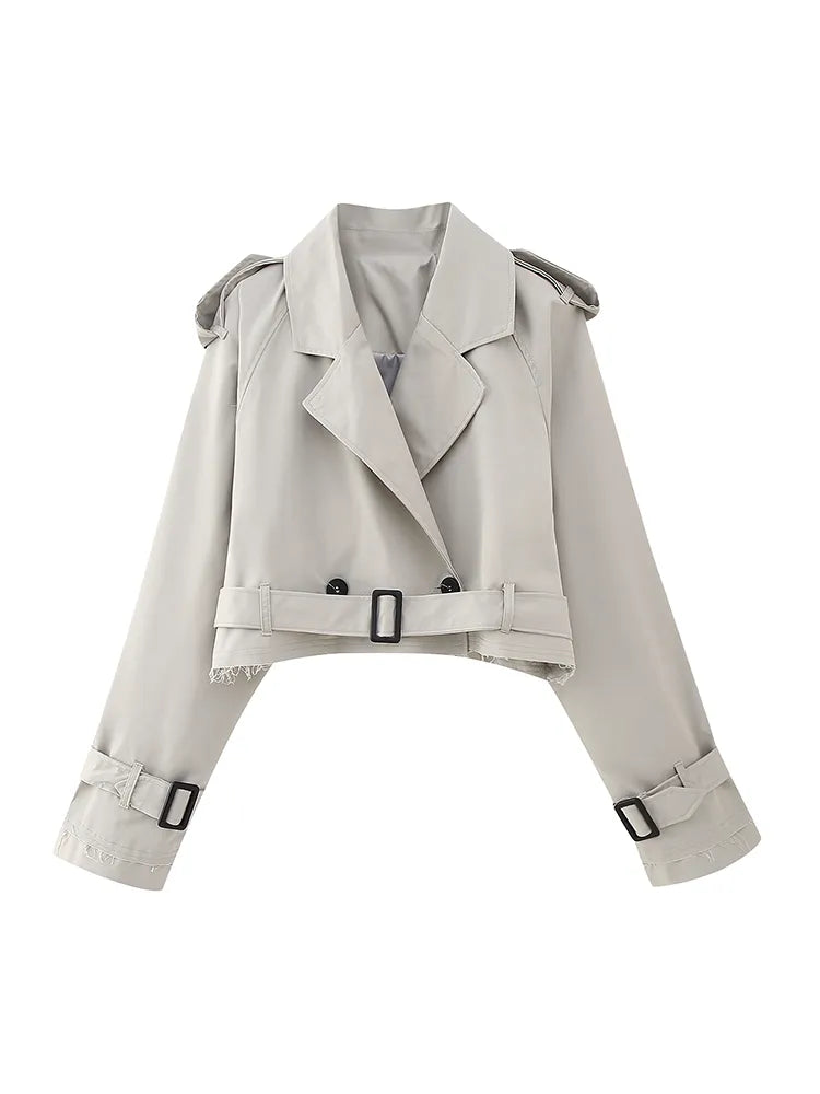 Nachtparty Jacke Glamour Style