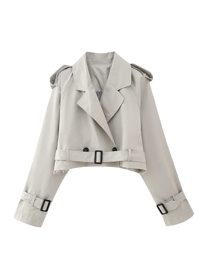 Nachtparty Jacke Glamour Style