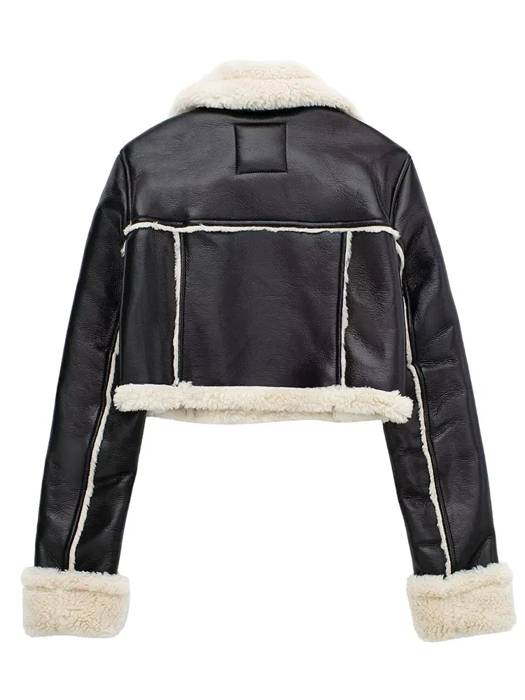 Moderne Damenjacken Chic Style - IdealeKleiden