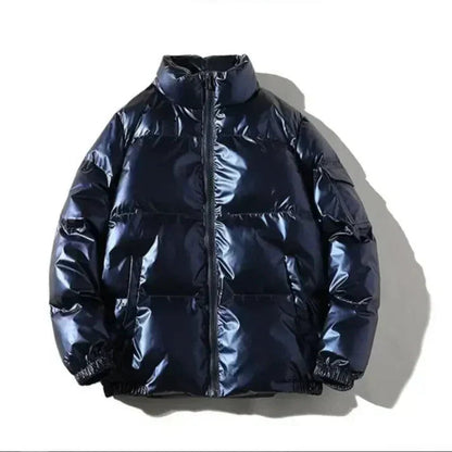 Armand | Steppjacke Warm Herren Winterparka