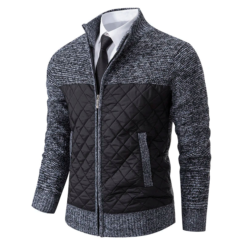 Elegante Damenweste Luxusdesign