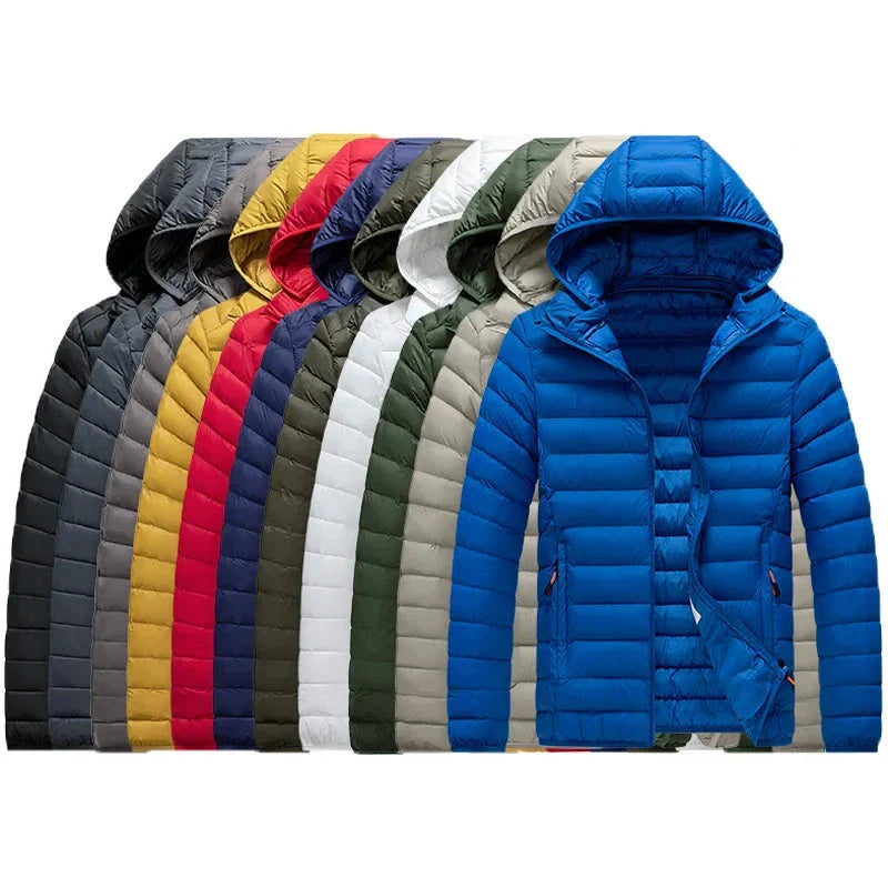 Herbstjacke Damen Warm & Stylish - IdealeKleiden