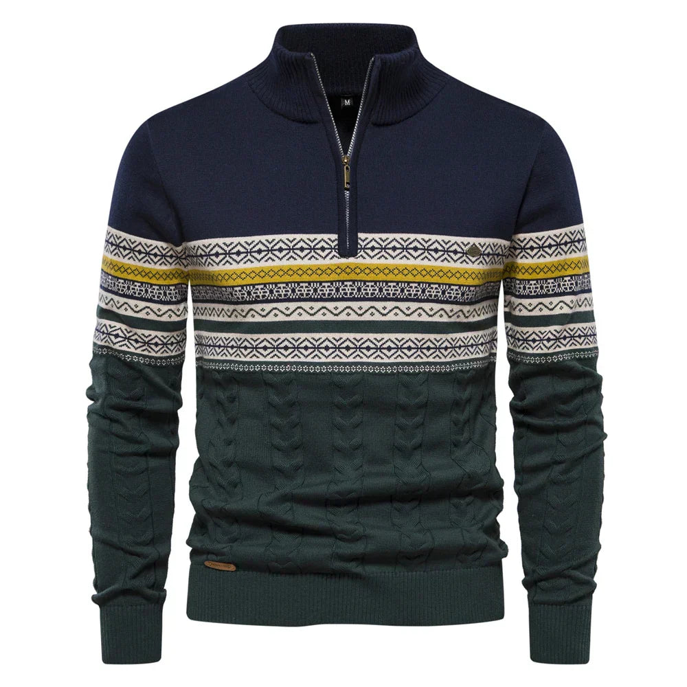 Bequeme Pullover für Männer