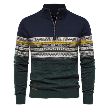 Bequeme Pullover für Männer