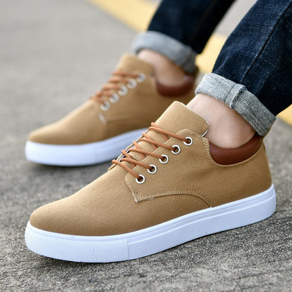 Herren Sneaker Modern Sportlich - IdealeKleiden