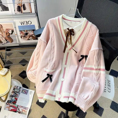 Weicher Cardigan Traumhaft Bequem