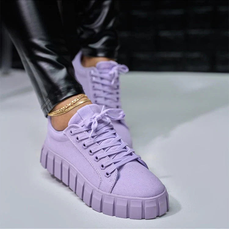 Damen Sportschuhe Bequem Orthopädisch