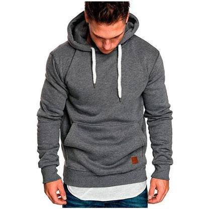 Herren Kapuzenpullover Cool Relaxed Fit