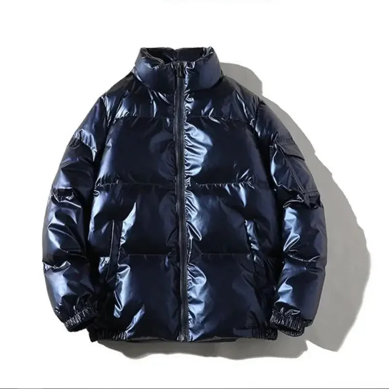 Damen Winterjacke Alivia Warm & Stylisch