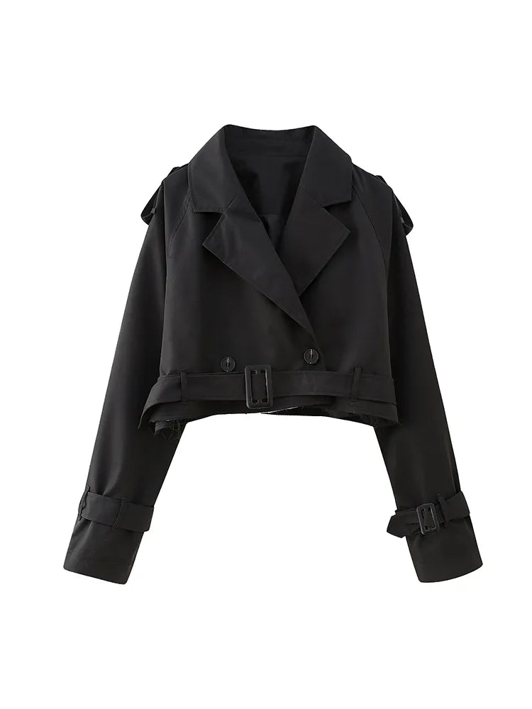 Nachtparty Jacke Glamour Style