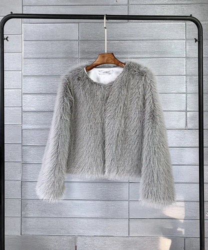 Eleganter Wintermantel Modern & Vielseitig
