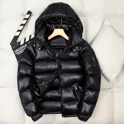 Bequeme Winterjacken Damen