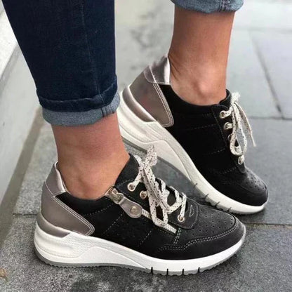 Wanderschuhe Damen Bequem Stabil